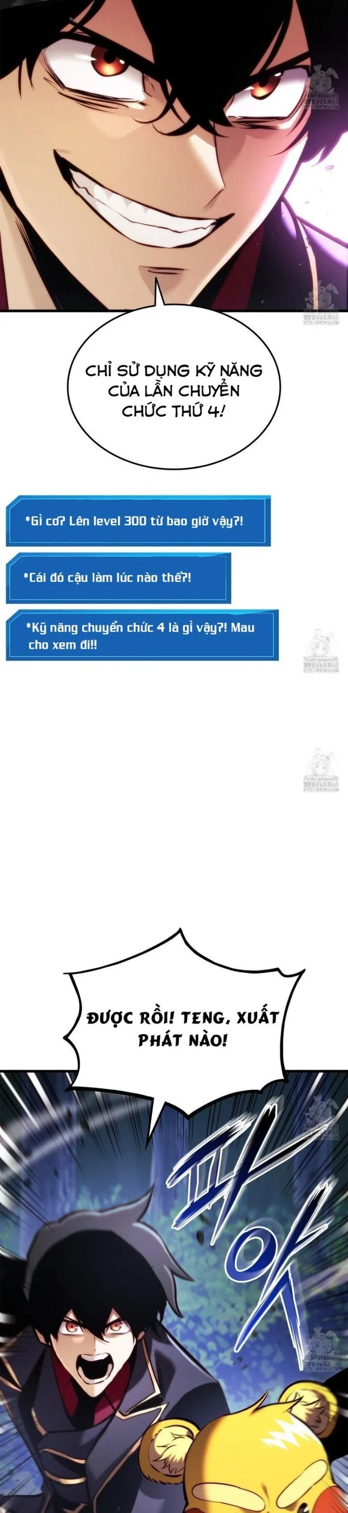 đọc truyện Ranker Tái Xuất Chương 186 ảnh 17 tại Truyện Dạ Ký
