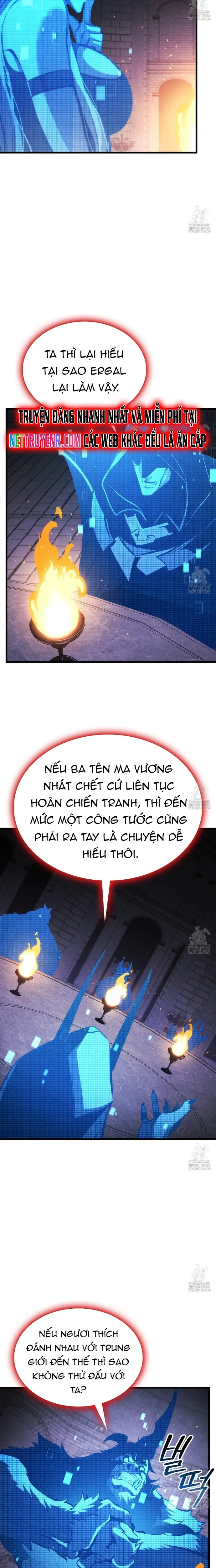 đọc truyện Ranker Tái Xuất Chương 187 ảnh 5 tại Truyện Dạ Ký