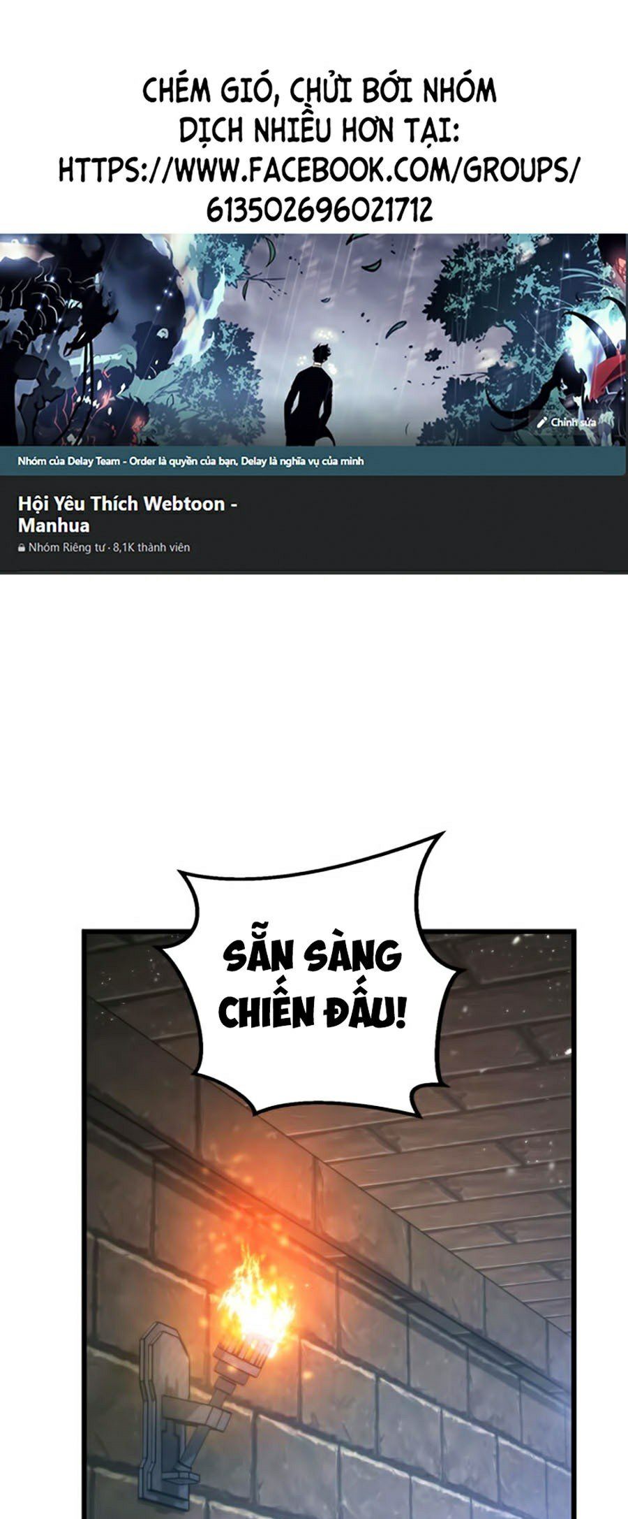 đọc truyện Ranker Tái Xuất Chương 19 ảnh 2 tại Truyện Dạ Ký
