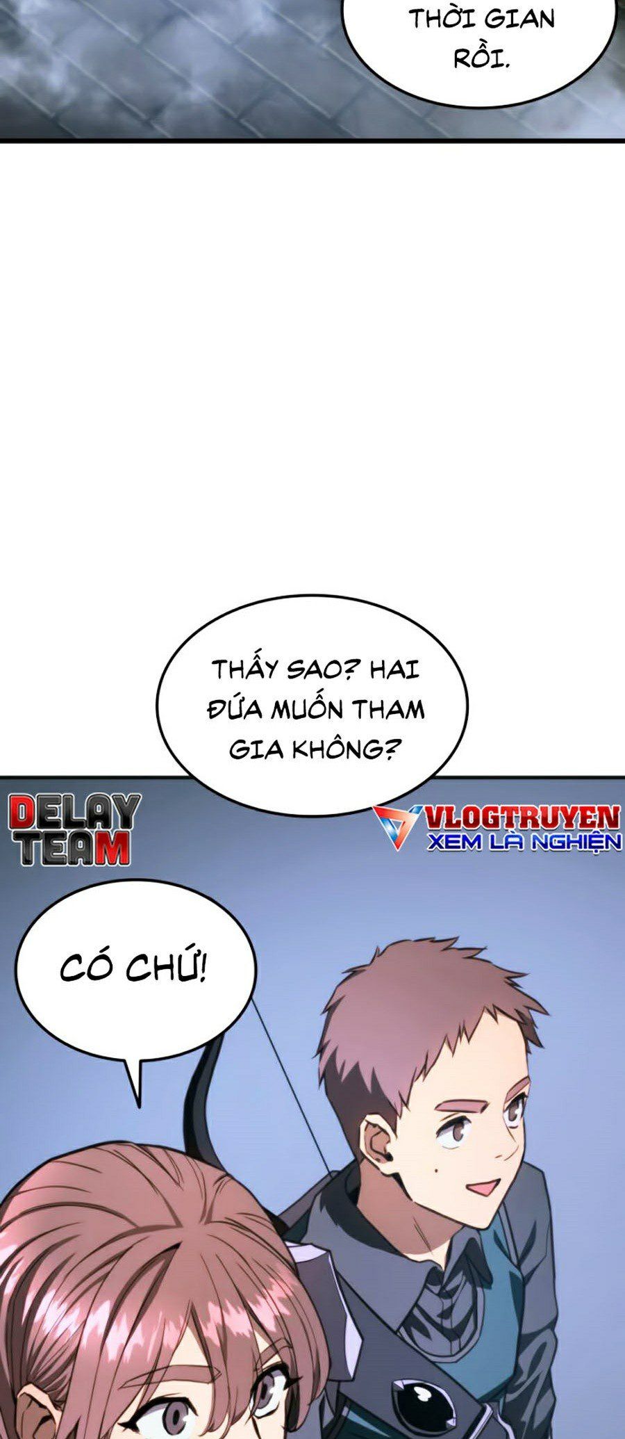 đọc truyện Ranker Tái Xuất Chương 19 ảnh 19 tại Truyện Dạ Ký
