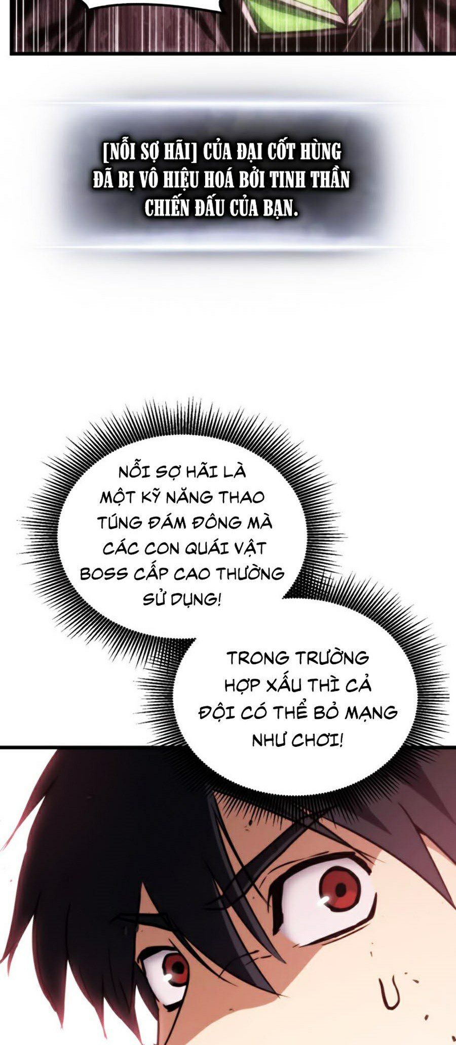 đọc truyện Ranker Tái Xuất Chương 19 ảnh 59 tại Truyện Dạ Ký