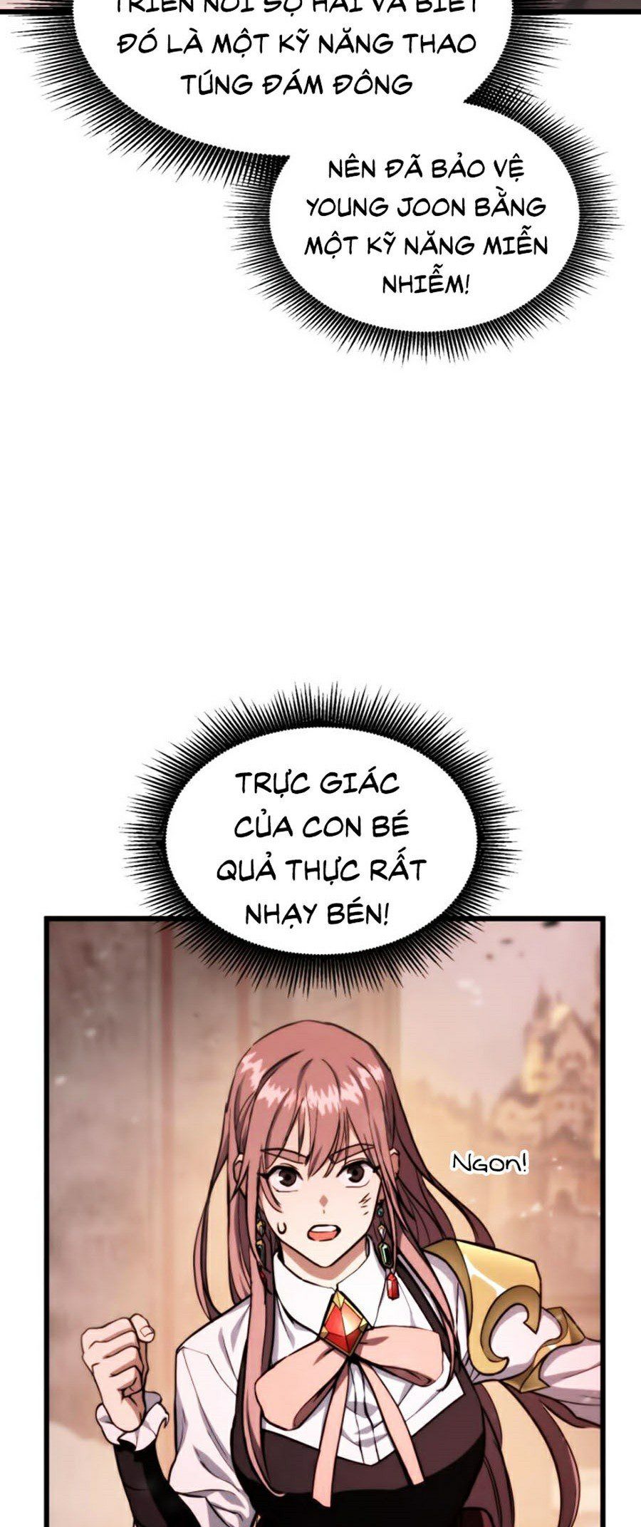 đọc truyện Ranker Tái Xuất Chương 19 ảnh 67 tại Truyện Dạ Ký