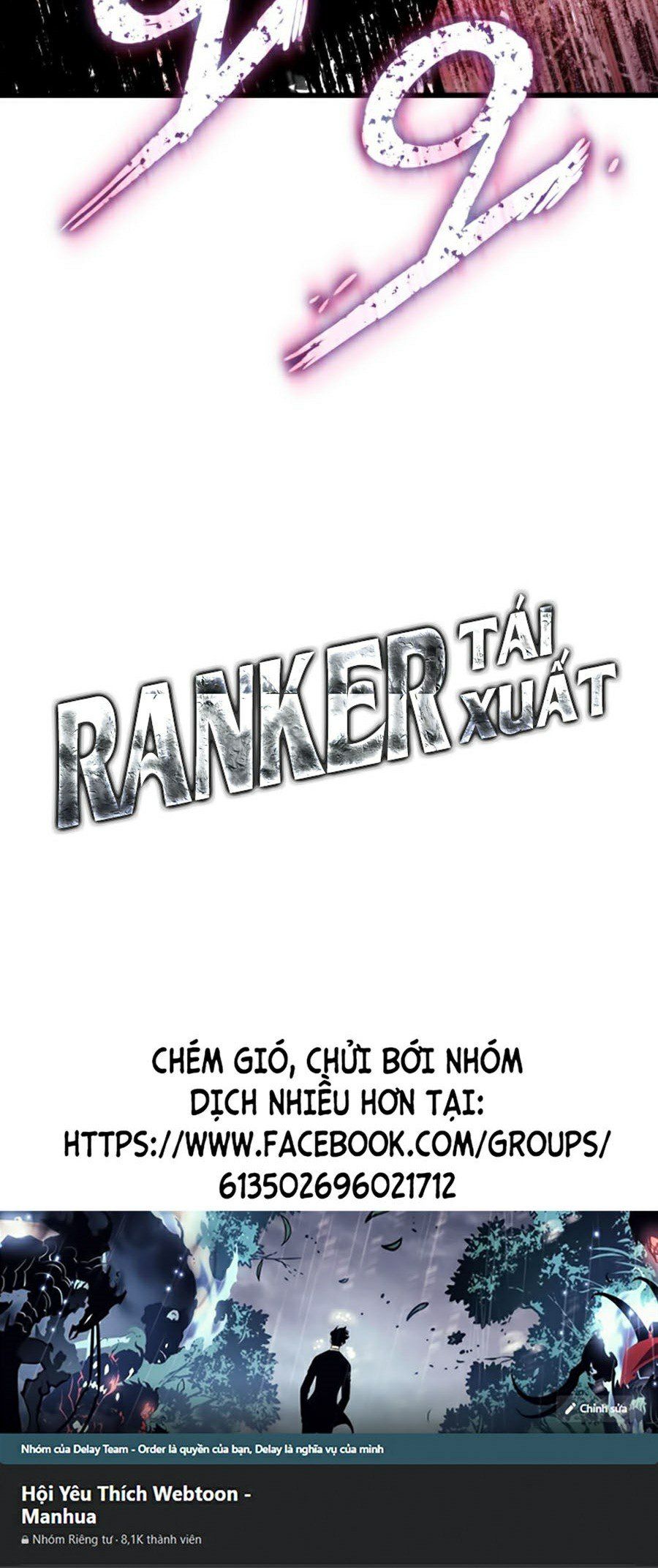 đọc truyện Ranker Tái Xuất Chương 19 ảnh 73 tại Truyện Dạ Ký