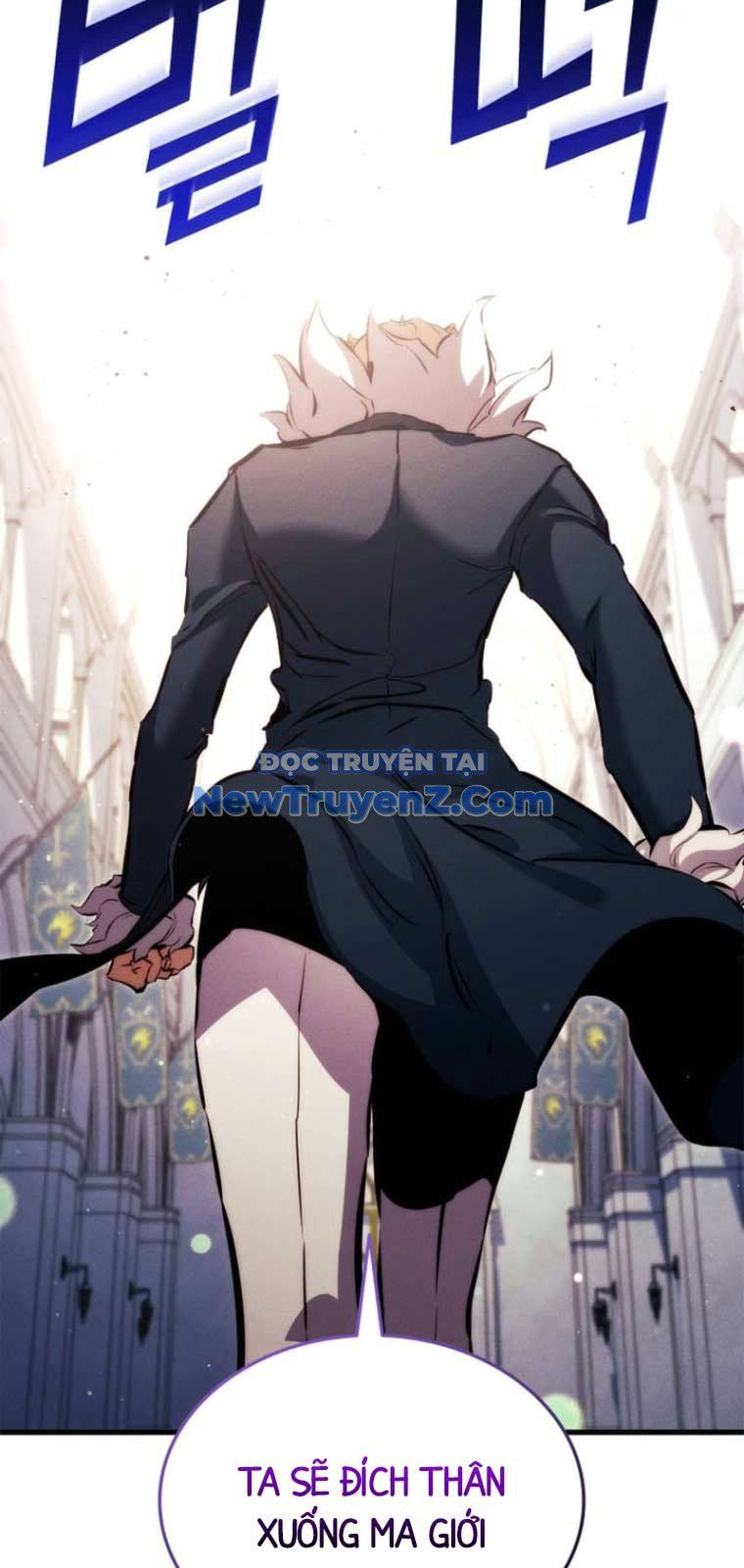 đọc truyện Ranker Tái Xuất Chương 191 ảnh 115 tại Truyện Dạ Ký