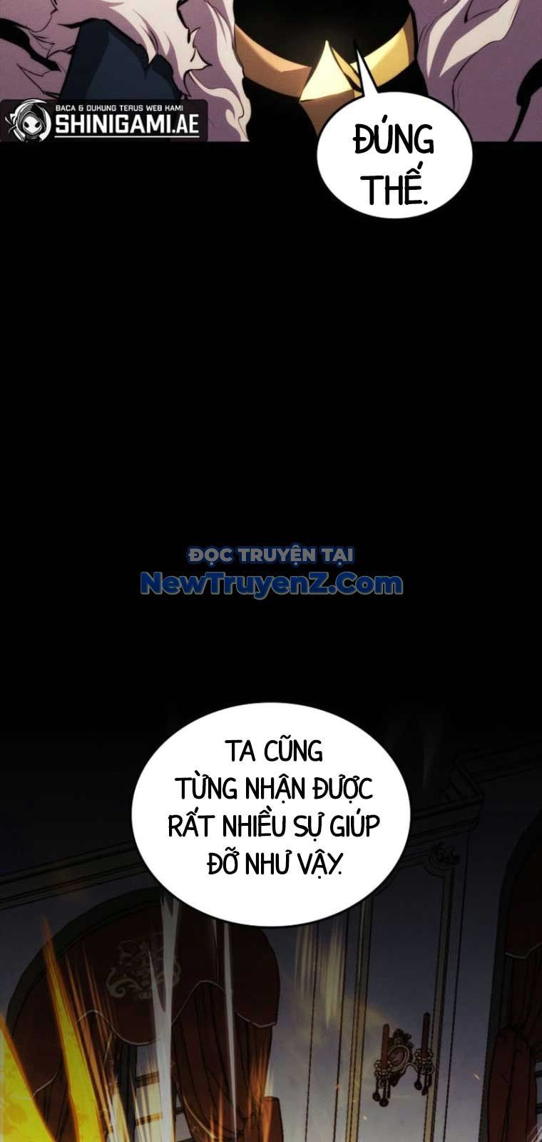 đọc truyện Ranker Tái Xuất Chương 191 ảnh 75 tại Truyện Dạ Ký