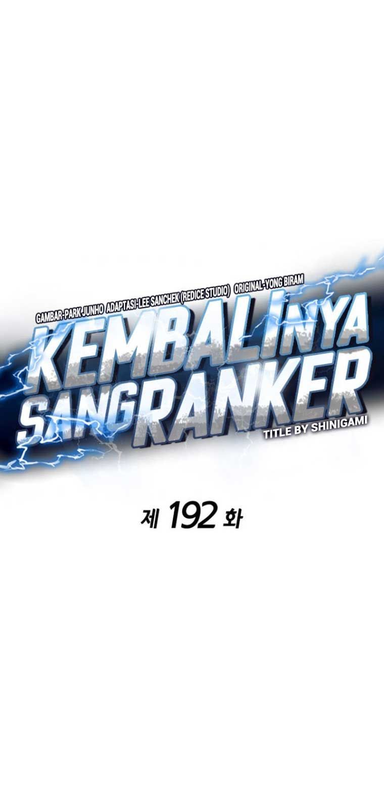 đọc truyện Ranker Tái Xuất Chương 192 ảnh 4 tại Truyện Dạ Ký