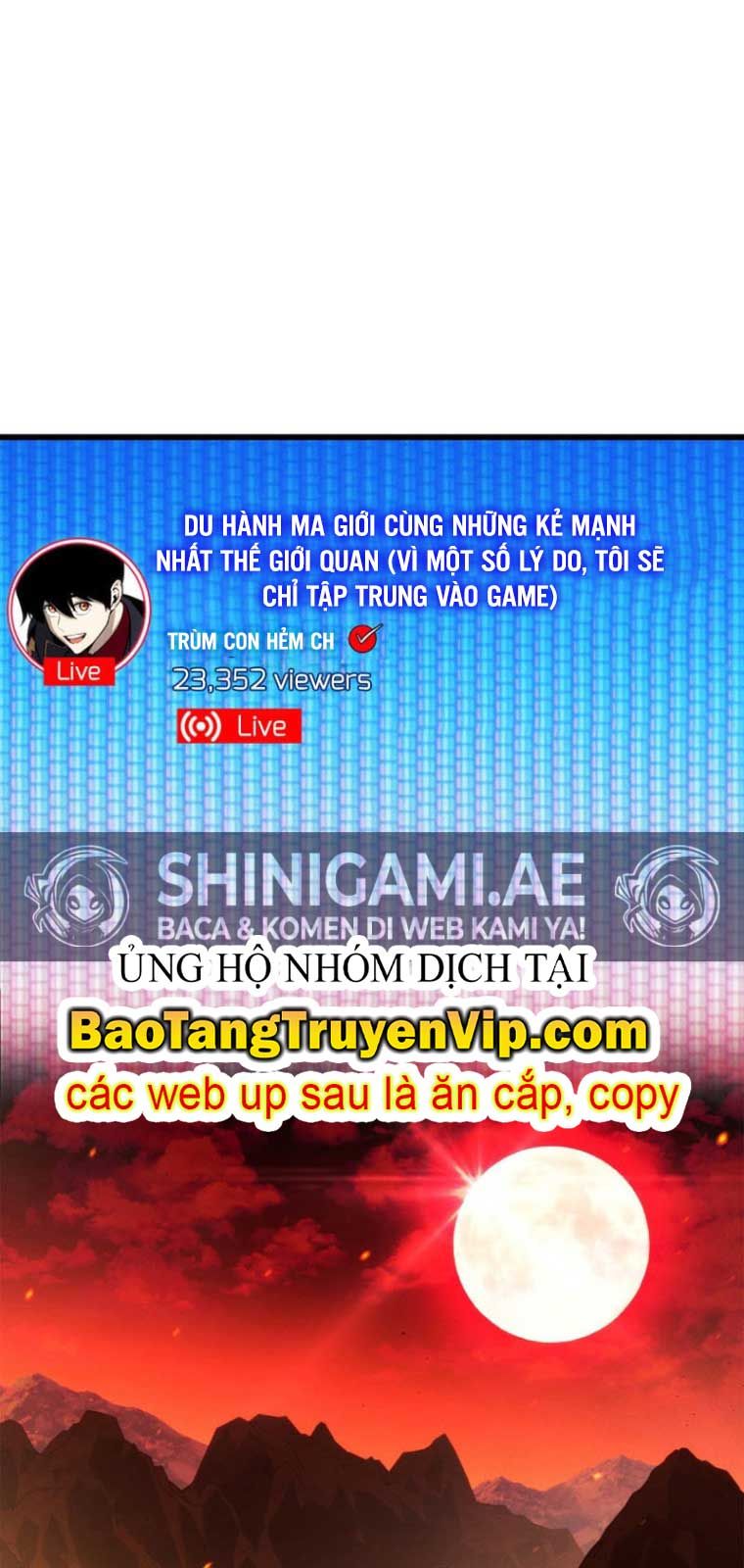 đọc truyện Ranker Tái Xuất Chương 192 ảnh 5 tại Truyện Dạ Ký