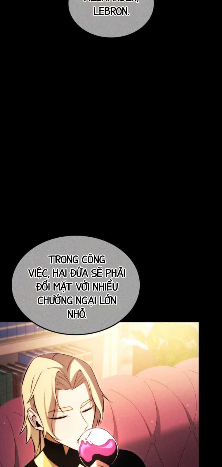 đọc truyện Ranker Tái Xuất Chương 192 ảnh 99 tại Truyện Dạ Ký
