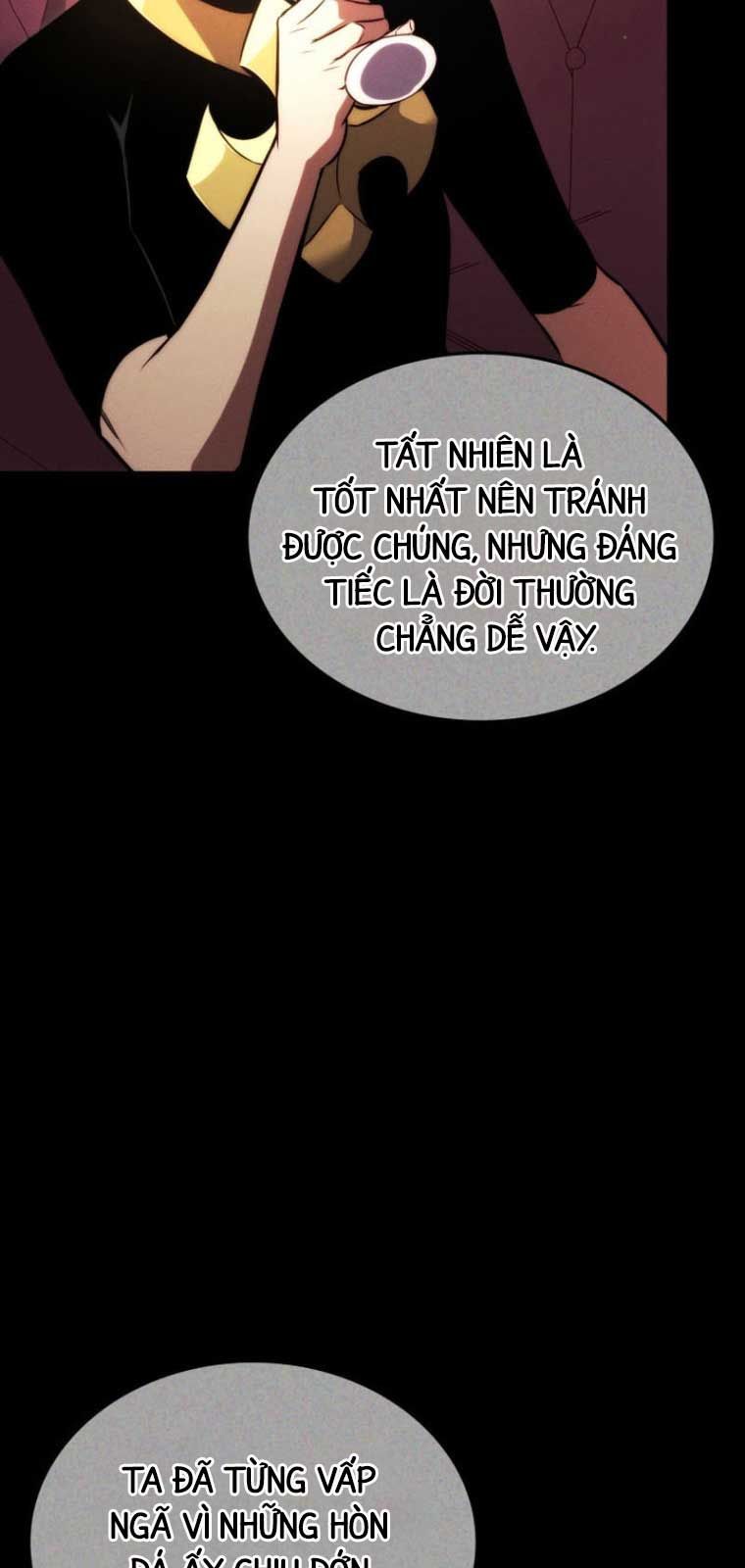đọc truyện Ranker Tái Xuất Chương 192 ảnh 100 tại Truyện Dạ Ký
