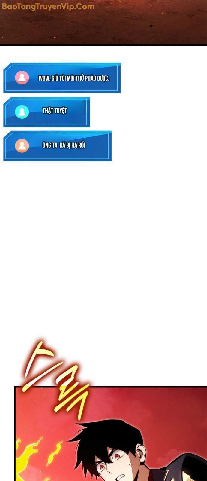 đọc truyện Ranker Tái Xuất Chương 193 ảnh 97 tại Truyện Dạ Ký