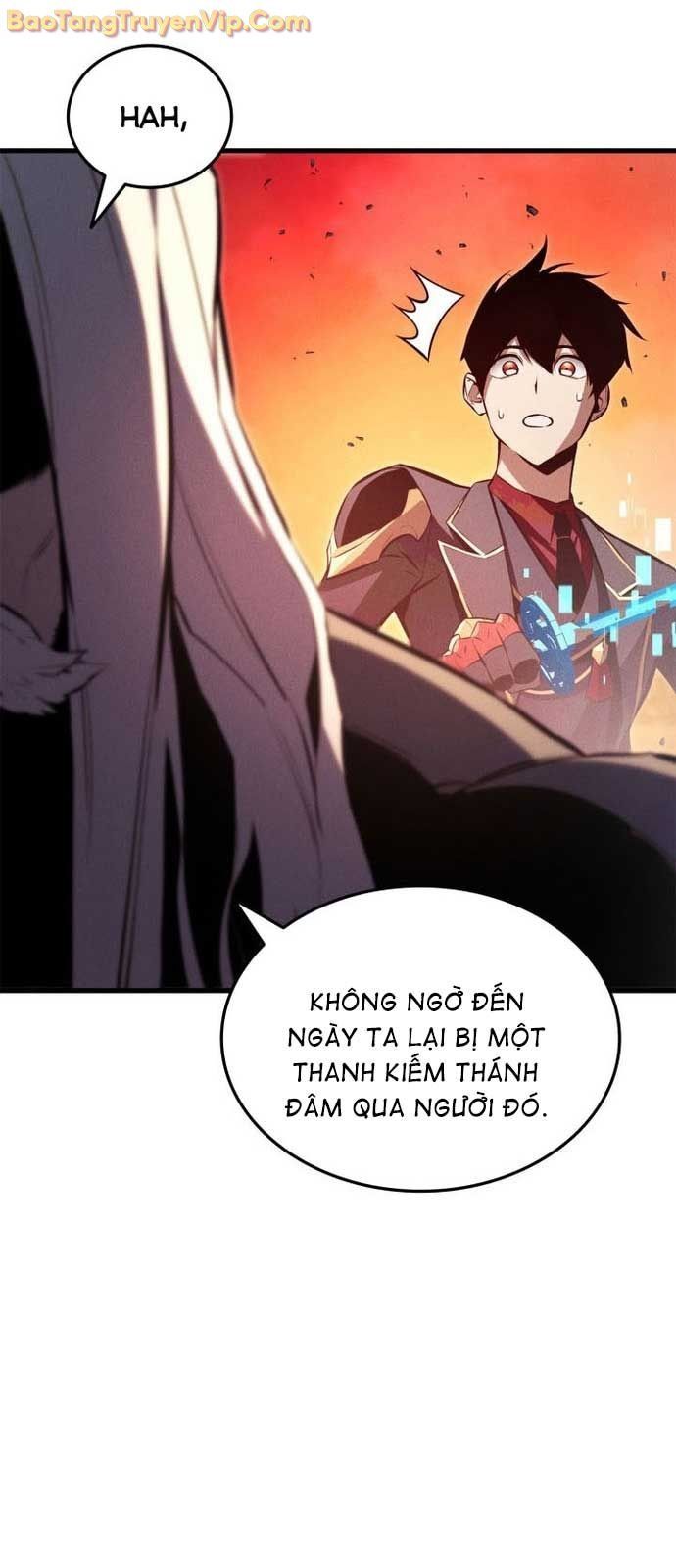 đọc truyện Ranker Tái Xuất Chương 193 ảnh 100 tại Truyện Dạ Ký