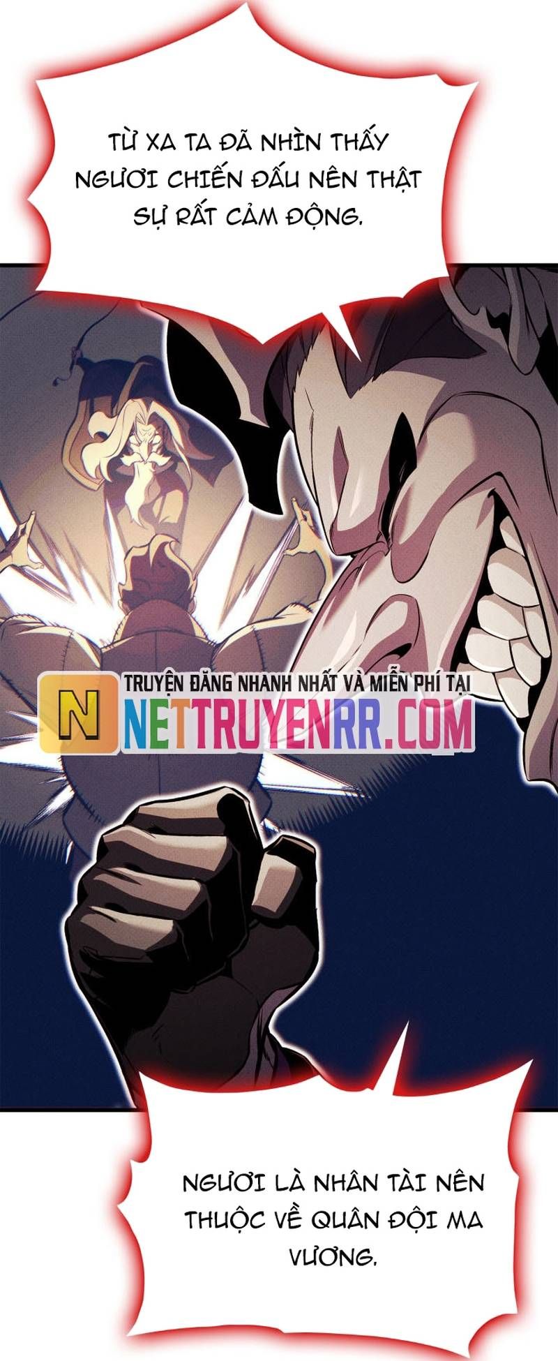 đọc truyện Ranker Tái Xuất Chương 194 ảnh 73 tại Giả Dược