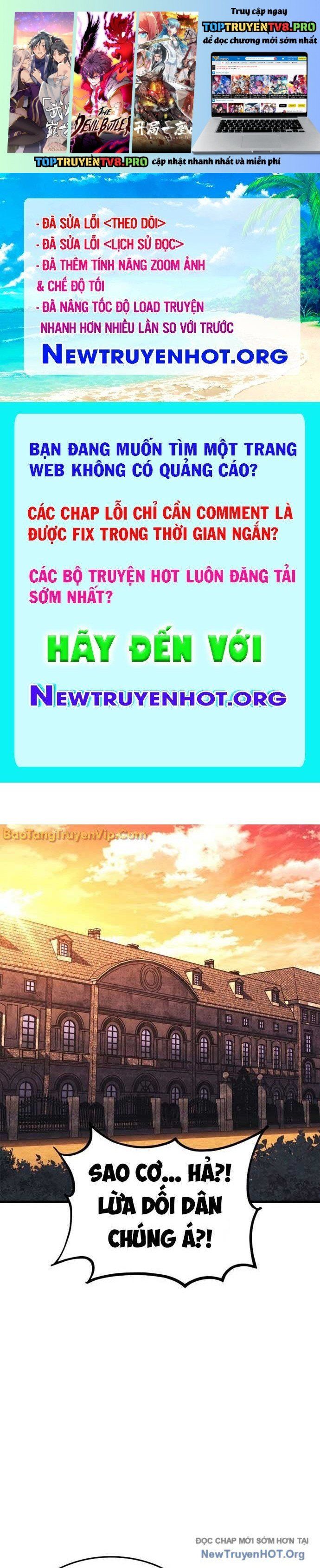 đọc truyện Ranker Tái Xuất Chương 197 ảnh 2 tại Thiên Thai Truyện
