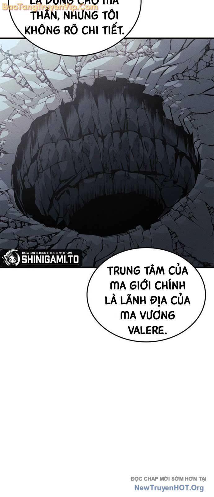 đọc truyện Ranker Tái Xuất Chương 198 ảnh 23 tại Giả Dược