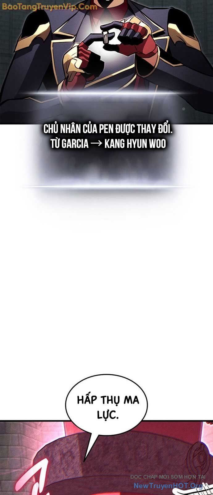 đọc truyện Ranker Tái Xuất Chương 198 ảnh 29 tại Giả Dược