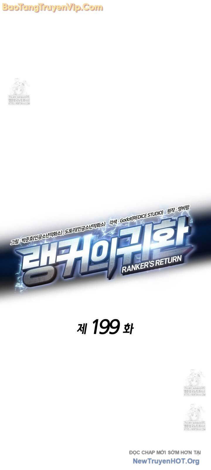 đọc truyện Ranker Tái Xuất Chương 199 ảnh 8 tại Truyện Dạ Ký