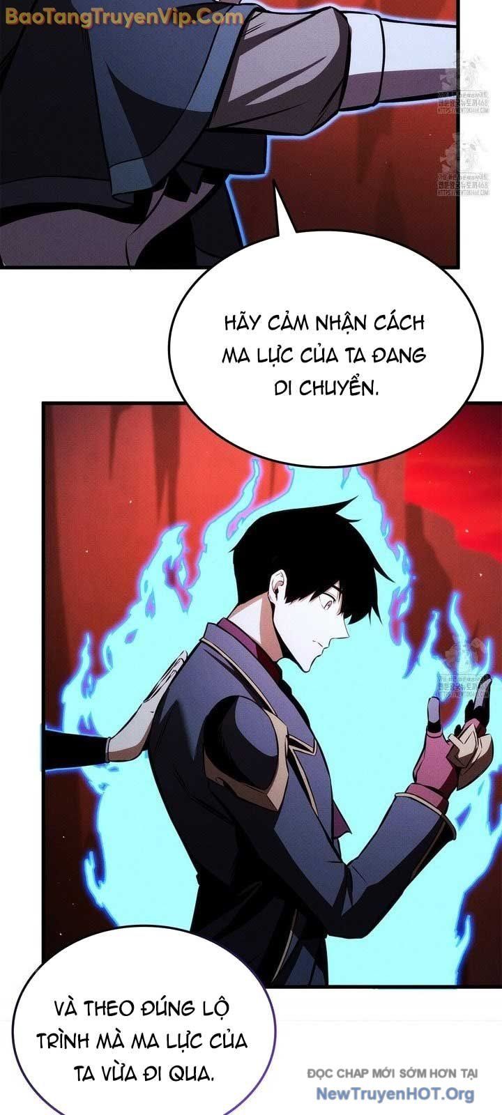 đọc truyện Ranker Tái Xuất Chương 199 ảnh 95 tại Truyện Dạ Ký
