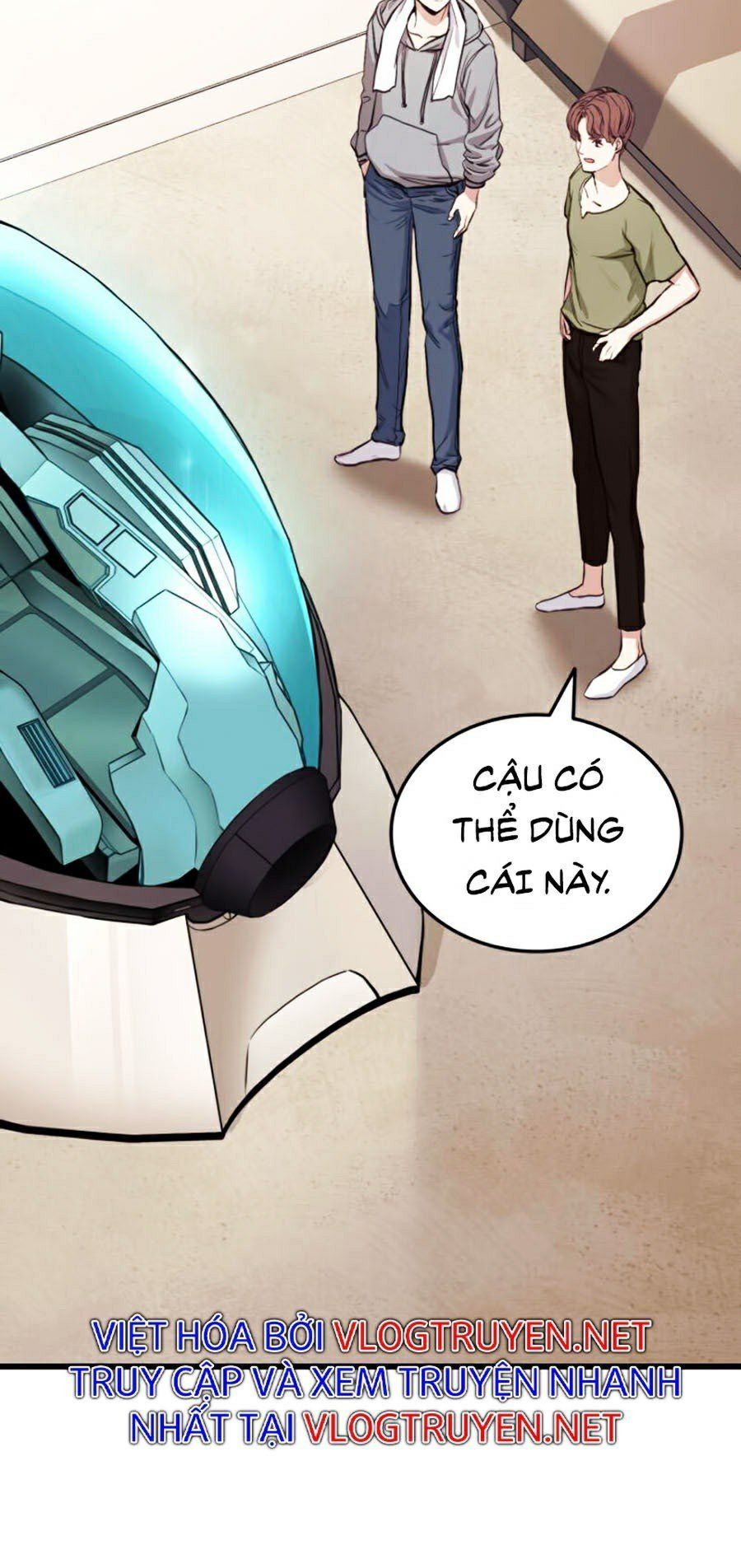 đọc truyện Ranker Tái Xuất Chương 2 ảnh 3 tại Truyện Dạ Ký