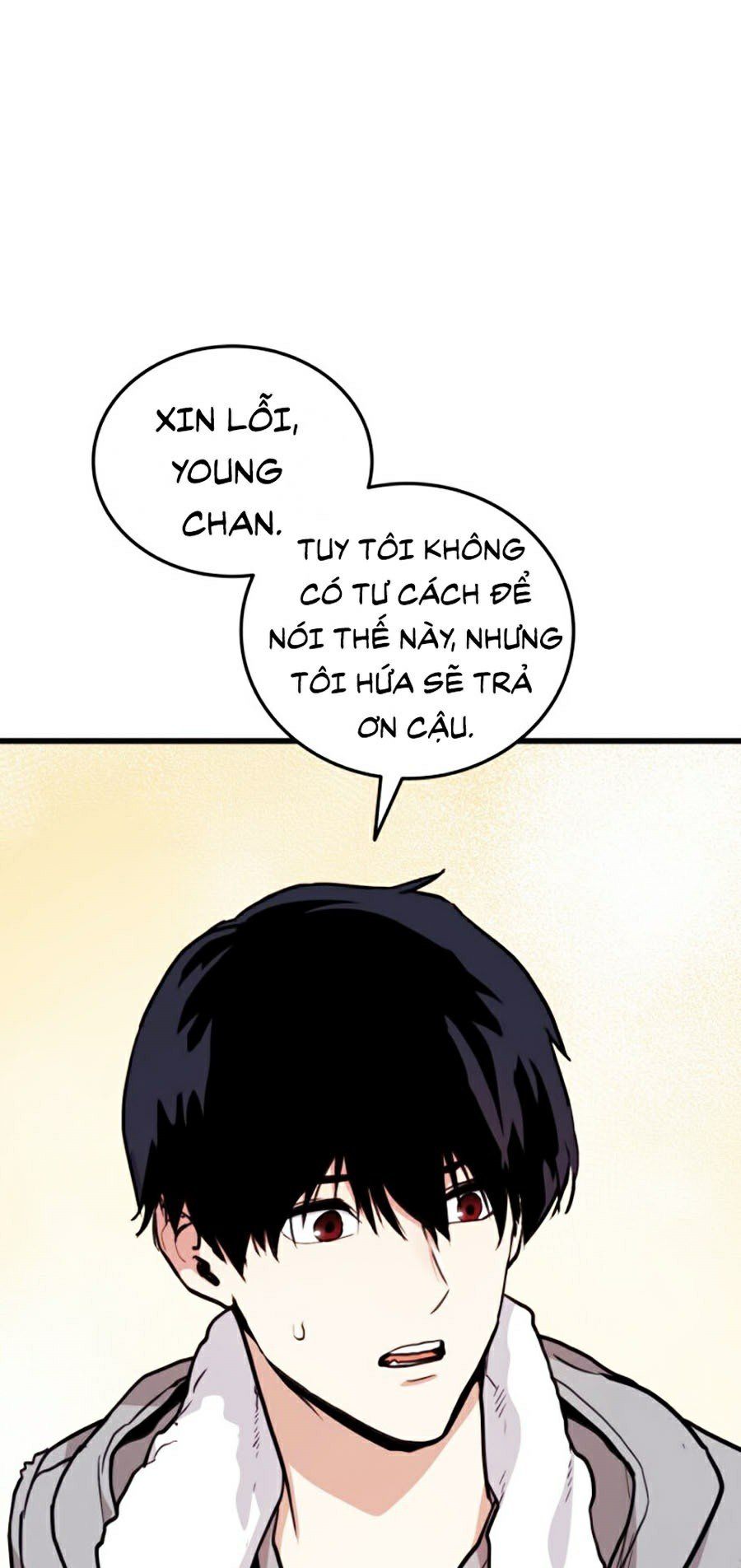 đọc truyện Ranker Tái Xuất Chương 2 ảnh 4 tại Truyện Dạ Ký