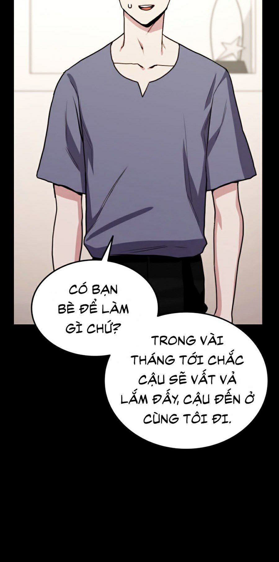 đọc truyện Ranker Tái Xuất Chương 2 ảnh 34 tại Truyện Dạ Ký