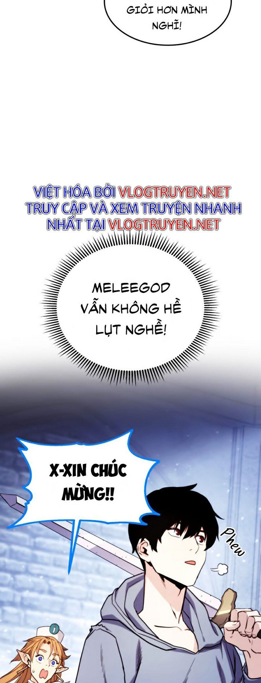 đọc truyện Ranker Tái Xuất Chương 2 ảnh 45 tại Truyện Dạ Ký
