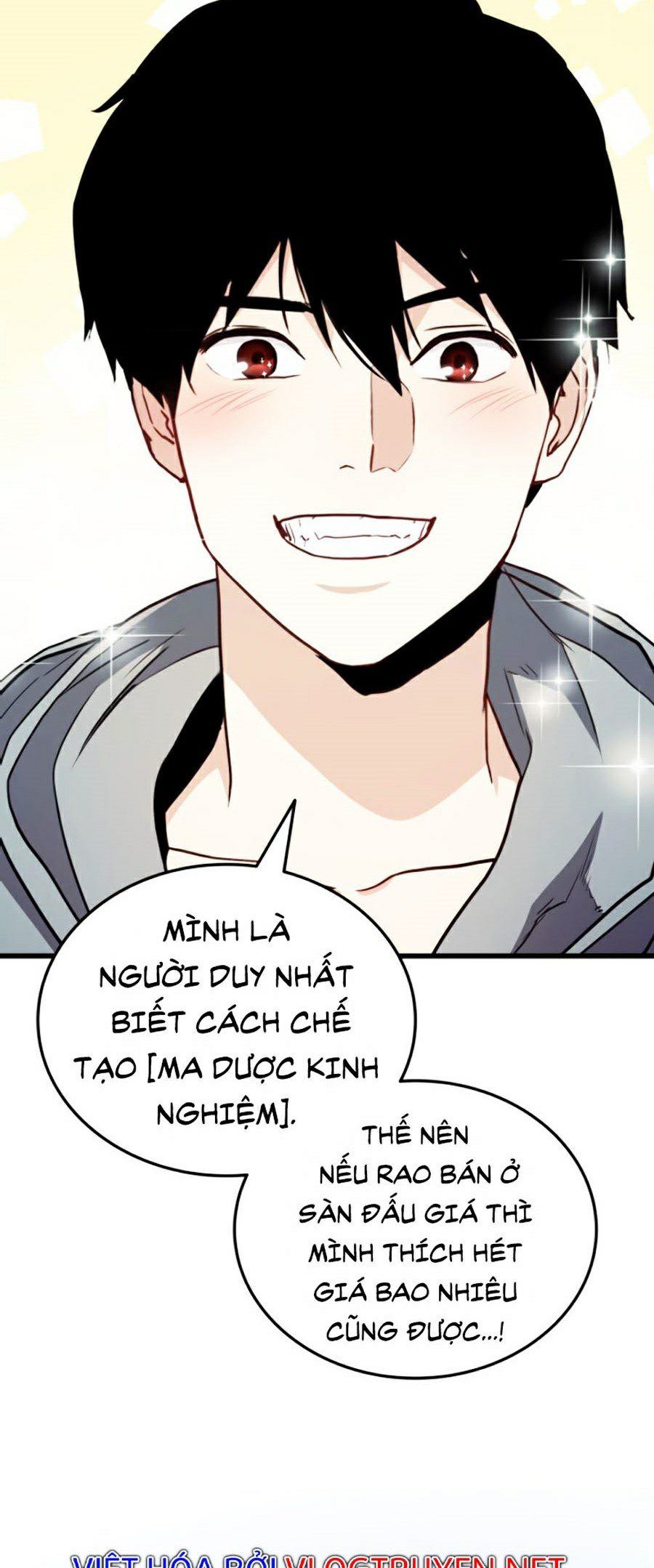 đọc truyện Ranker Tái Xuất Chương 2 ảnh 60 tại Truyện Dạ Ký