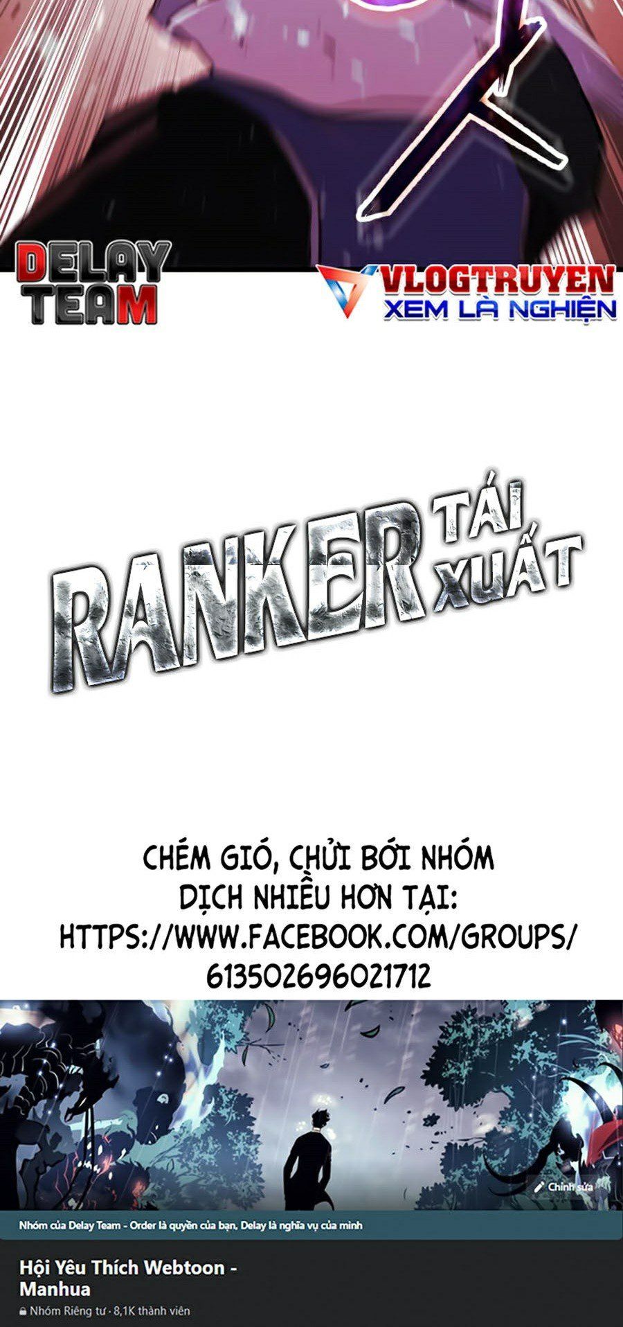 đọc truyện Ranker Tái Xuất Chương 2 ảnh 85 tại Truyện Dạ Ký