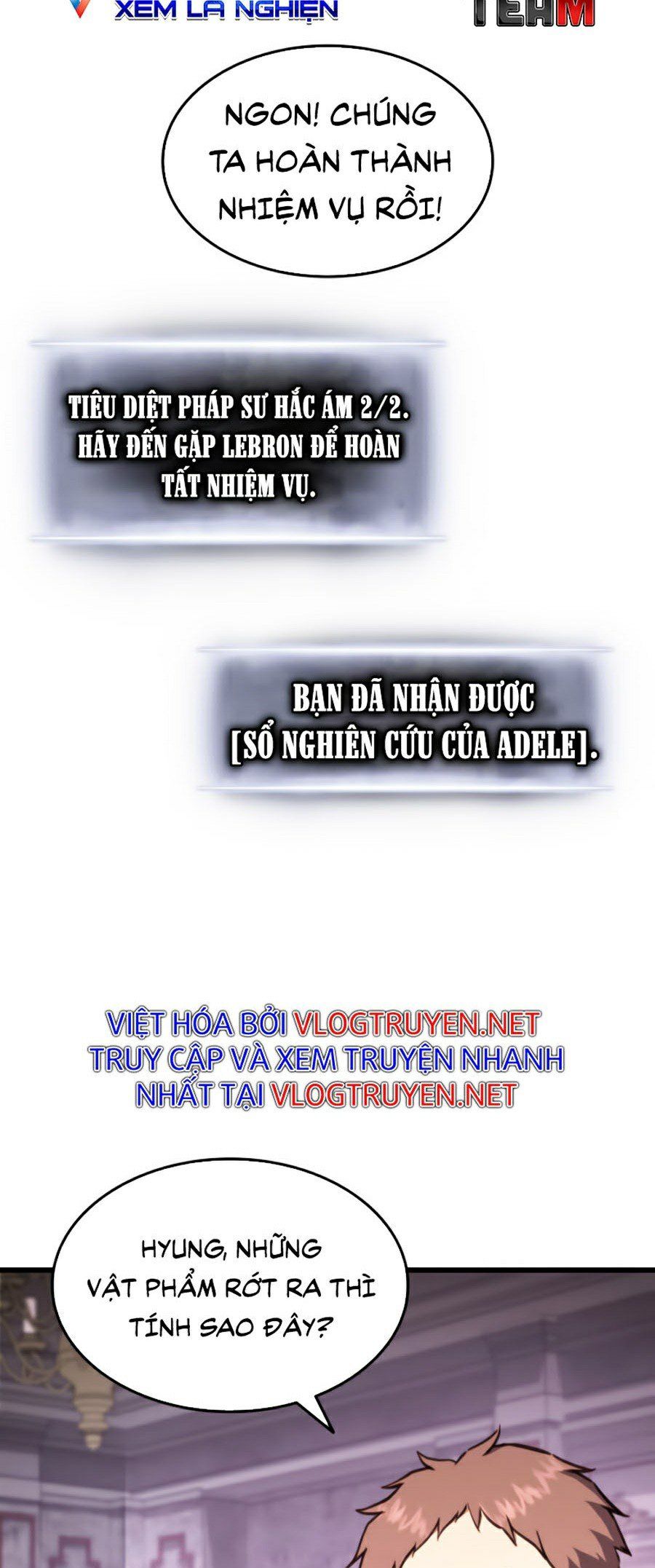 đọc truyện Ranker Tái Xuất Chương 20 ảnh 32 tại Truyện Dạ Ký