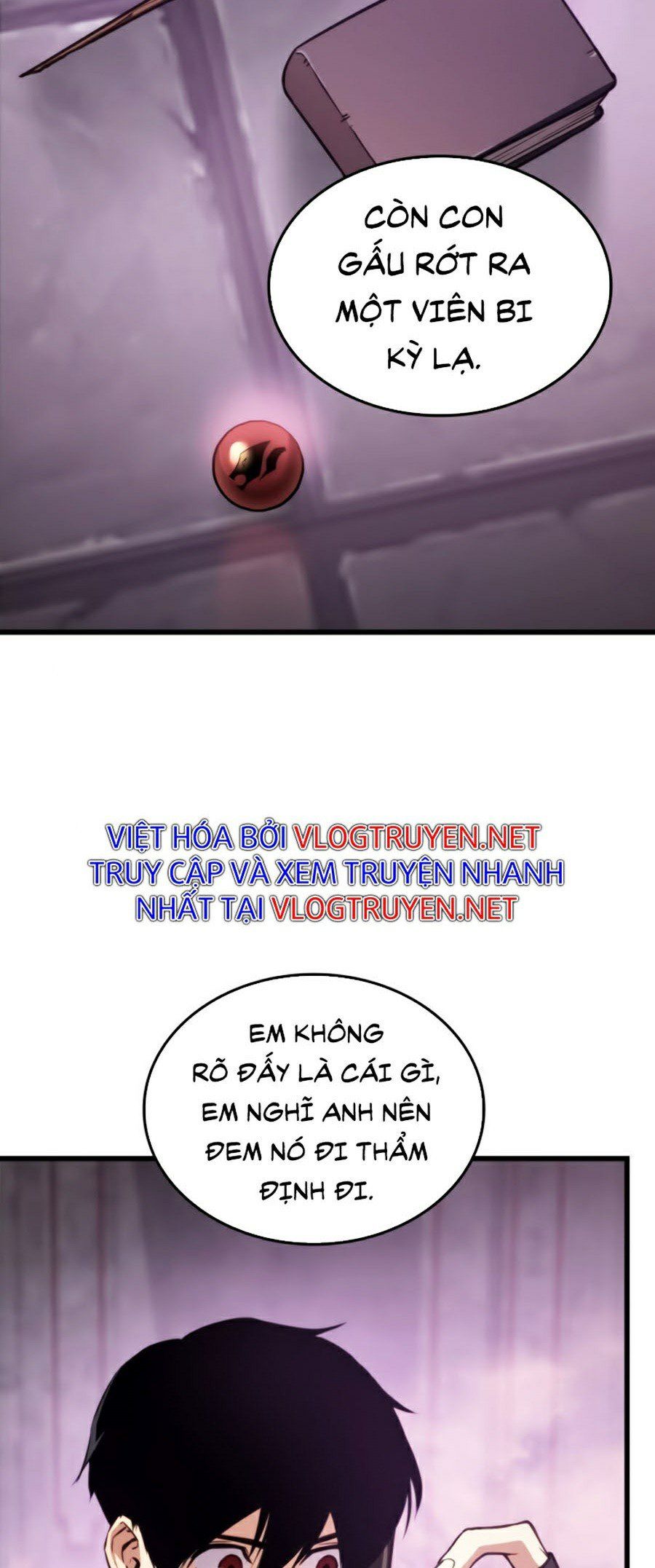 đọc truyện Ranker Tái Xuất Chương 20 ảnh 34 tại Truyện Dạ Ký
