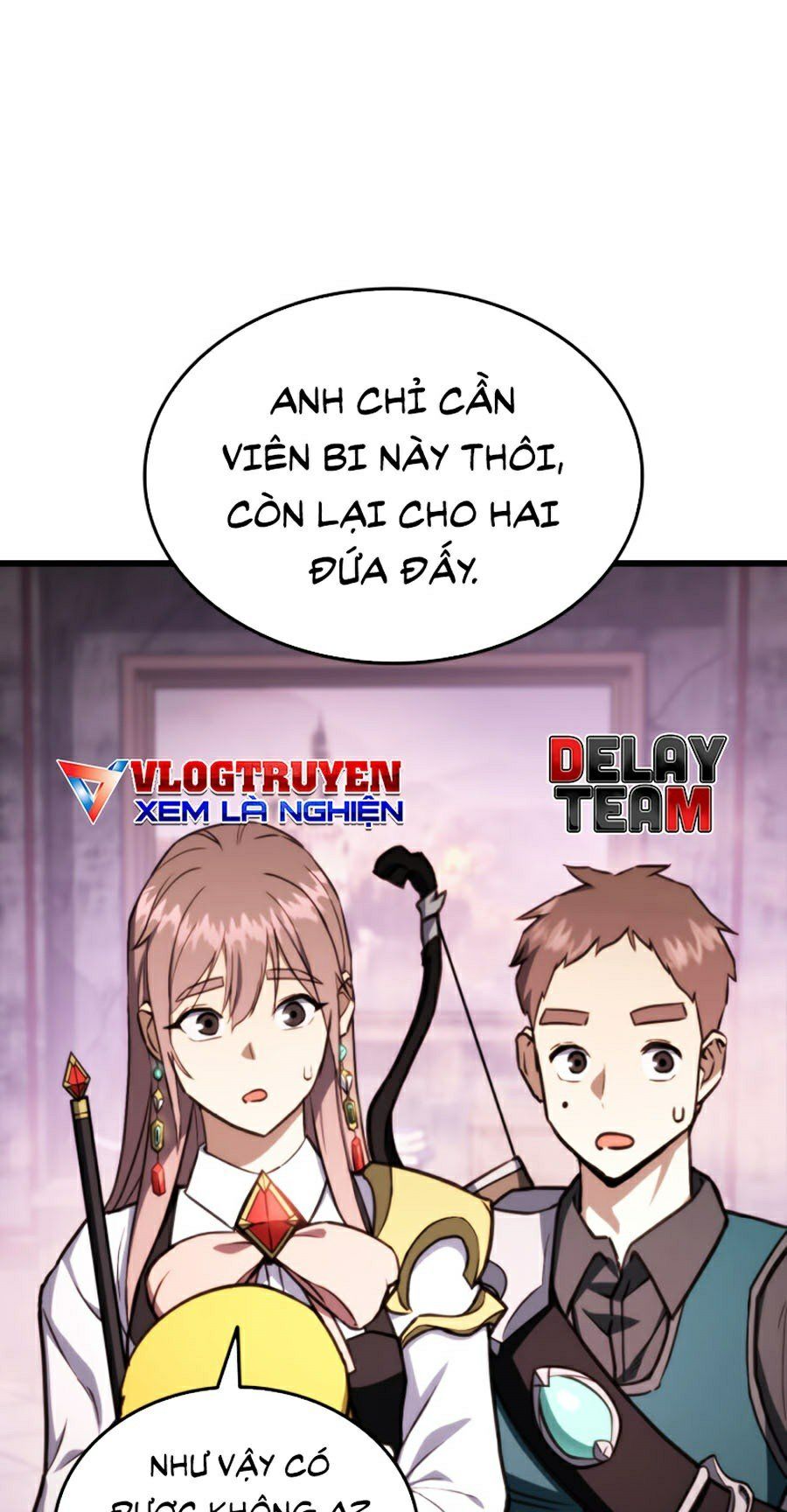 đọc truyện Ranker Tái Xuất Chương 20 ảnh 37 tại Truyện Dạ Ký