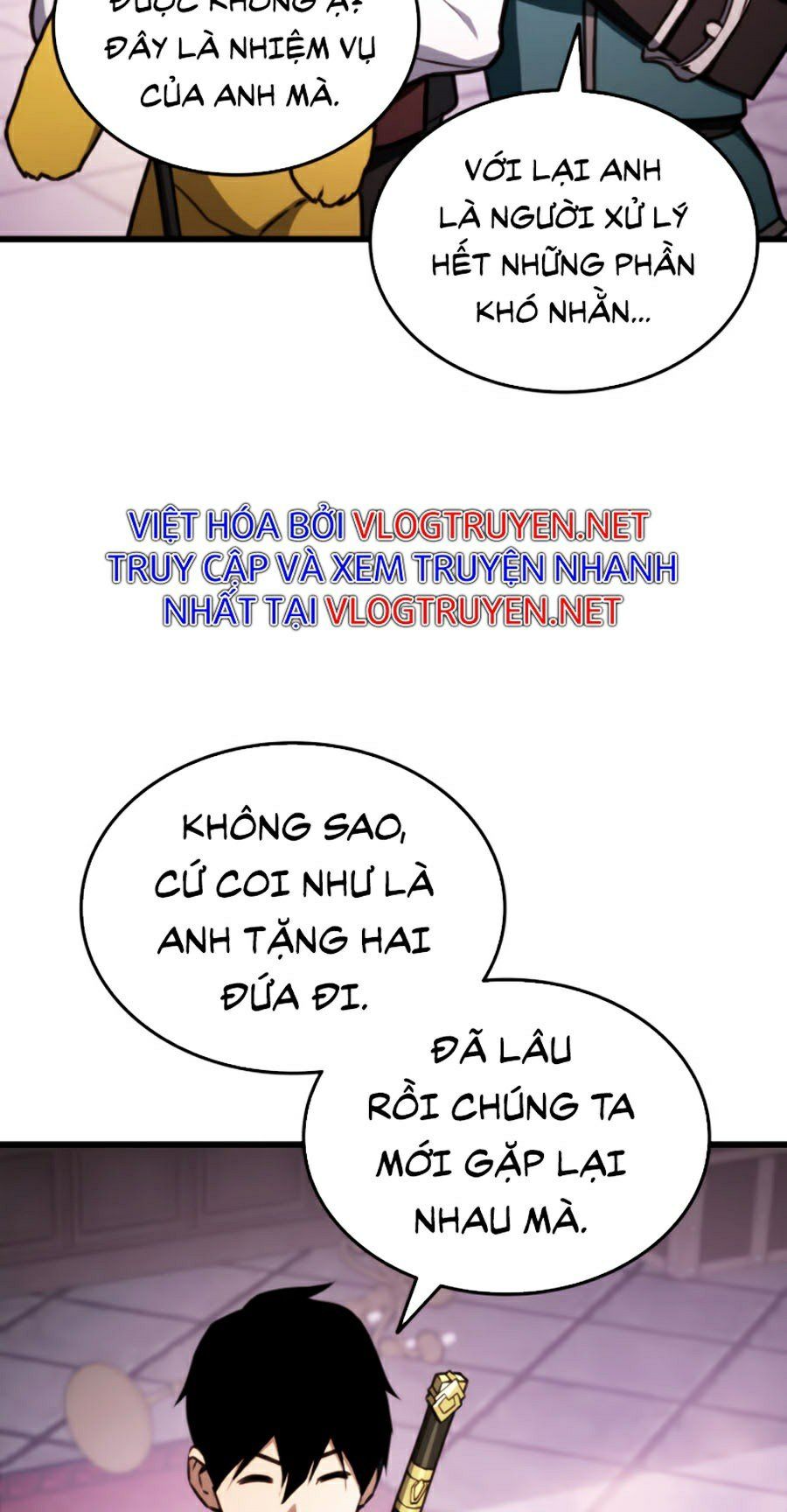 đọc truyện Ranker Tái Xuất Chương 20 ảnh 38 tại Truyện Dạ Ký