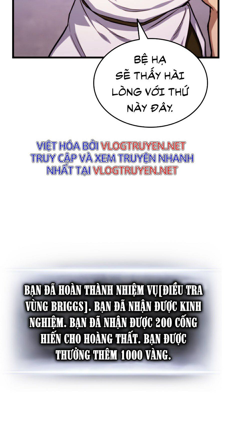 đọc truyện Ranker Tái Xuất Chương 20 ảnh 46 tại Truyện Dạ Ký