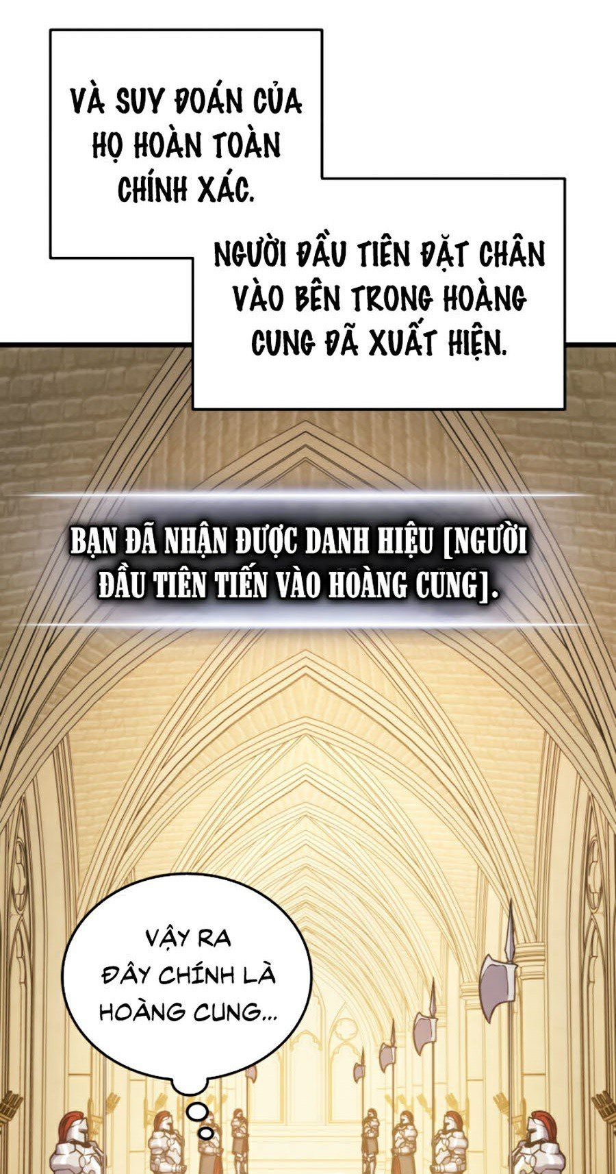đọc truyện Ranker Tái Xuất Chương 20 ảnh 54 tại Truyện Dạ Ký