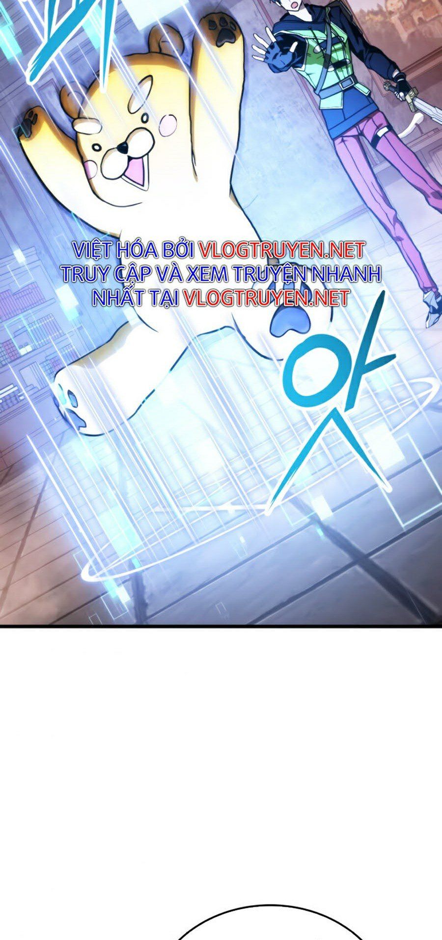đọc truyện Ranker Tái Xuất Chương 20 ảnh 7 tại Truyện Dạ Ký