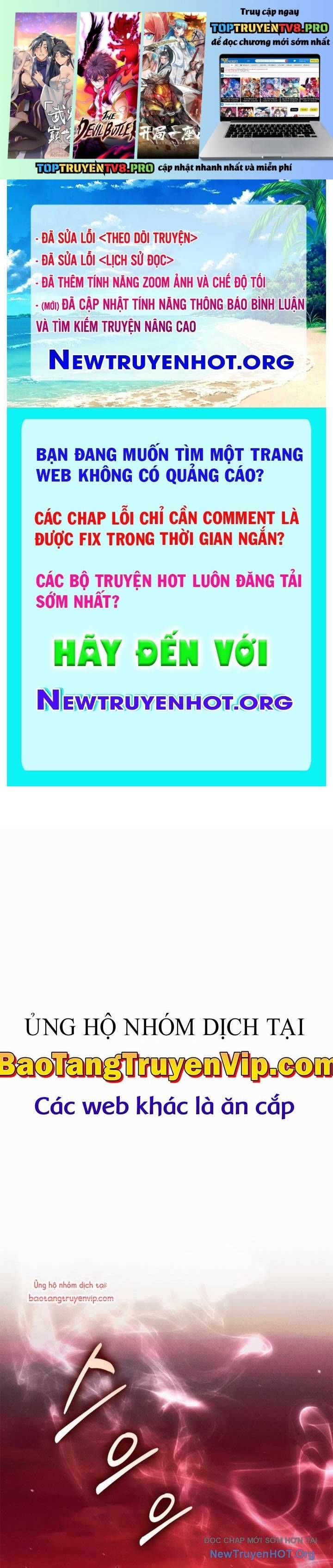 đọc truyện Ranker Tái Xuất Chương 200 ảnh 2 tại Truyện Dạ Ký