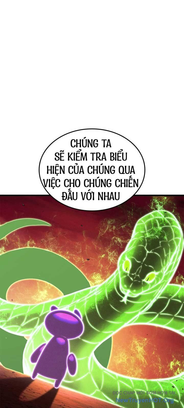 đọc truyện Ranker Tái Xuất Chương 200 ảnh 23 tại Truyện Dạ Ký
