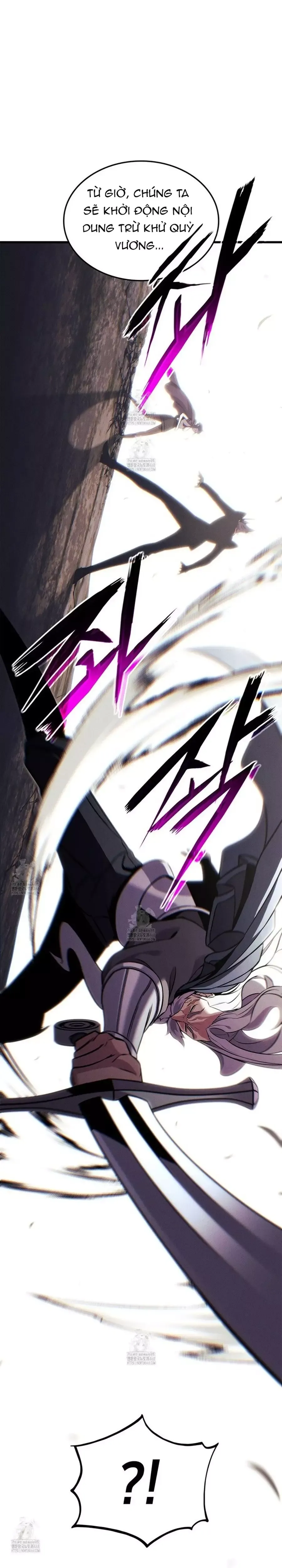 đọc truyện Ranker Tái Xuất Chương 203 ảnh 14 tại Thiên Thai Truyện