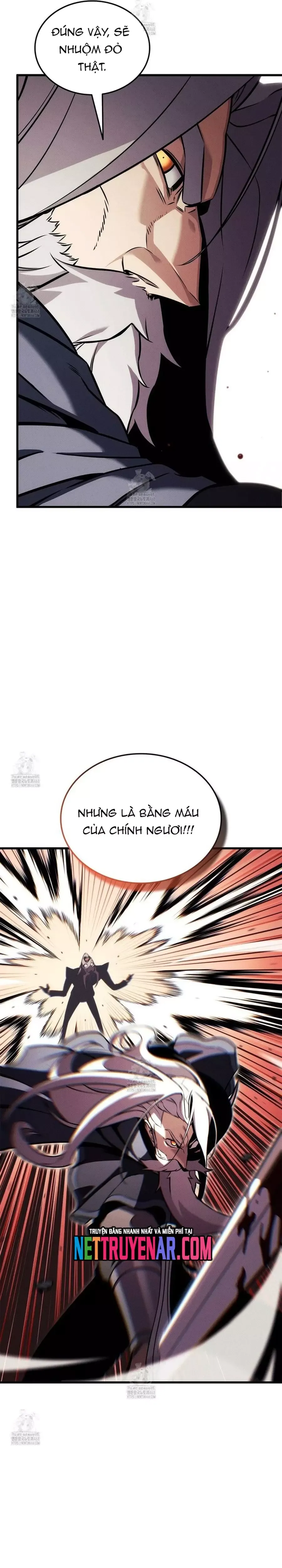 đọc truyện Ranker Tái Xuất Chương 203 ảnh 16 tại Thiên Thai Truyện