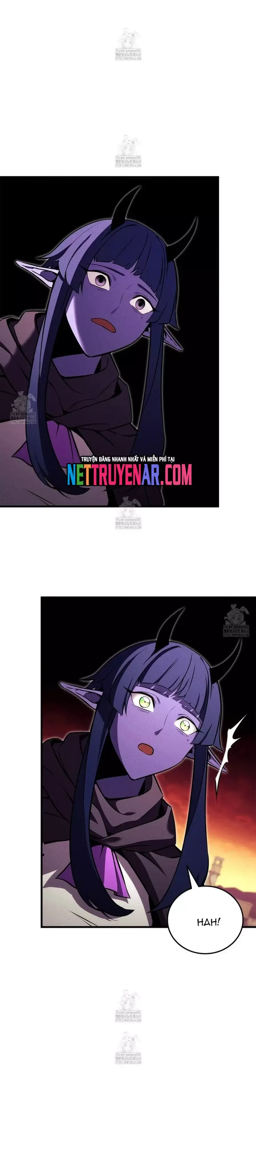 đọc truyện Ranker Tái Xuất Chương 203 ảnh 19 tại Thiên Thai Truyện