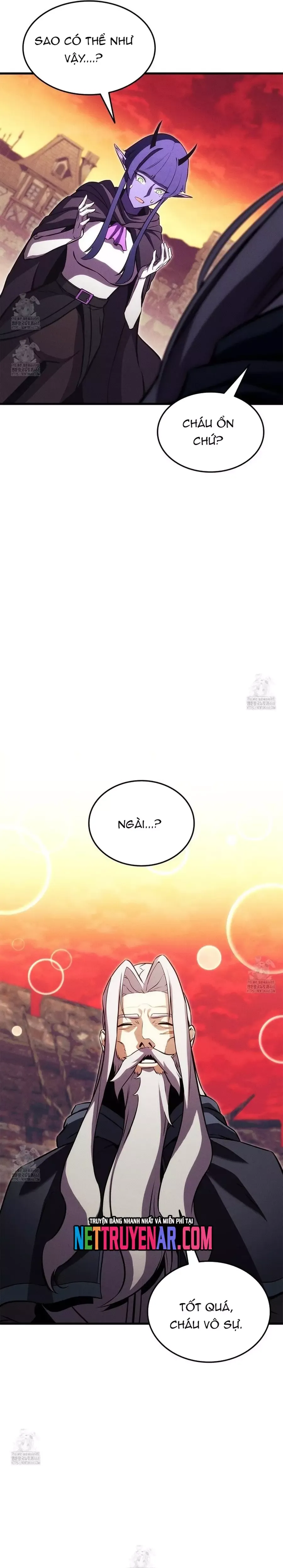 đọc truyện Ranker Tái Xuất Chương 203 ảnh 20 tại Thiên Thai Truyện