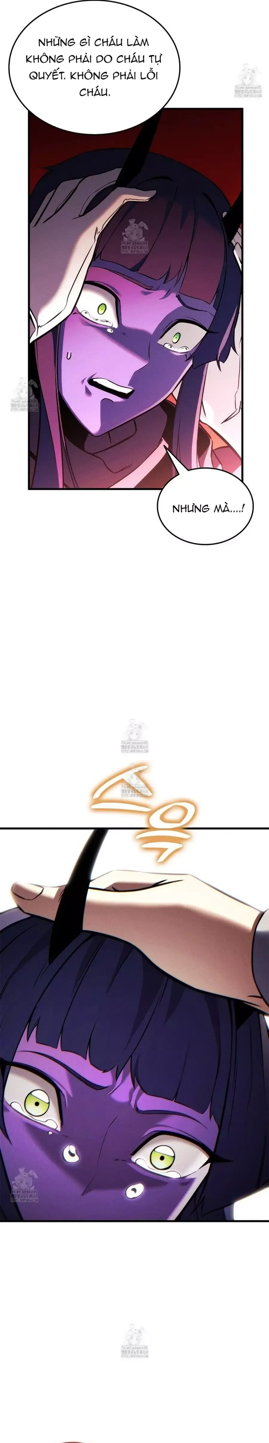 đọc truyện Ranker Tái Xuất Chương 203 ảnh 22 tại Thiên Thai Truyện