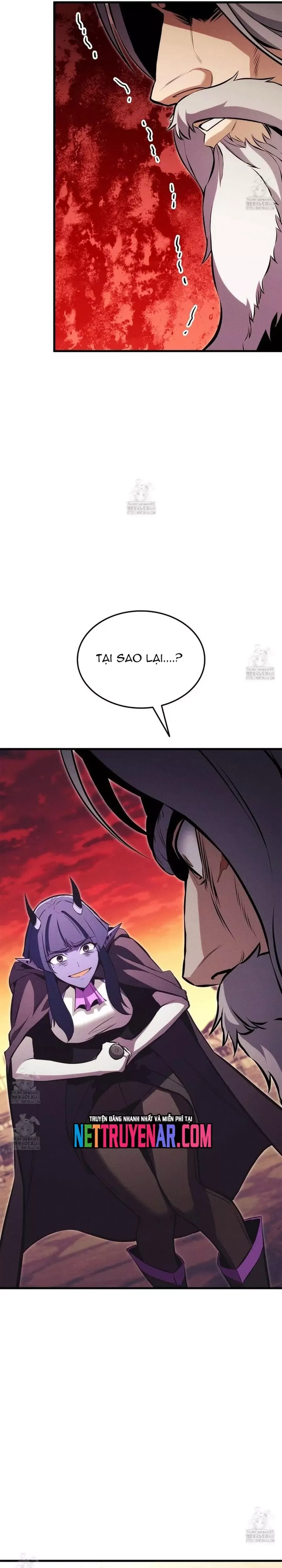 đọc truyện Ranker Tái Xuất Chương 203 ảnh 26 tại Thiên Thai Truyện