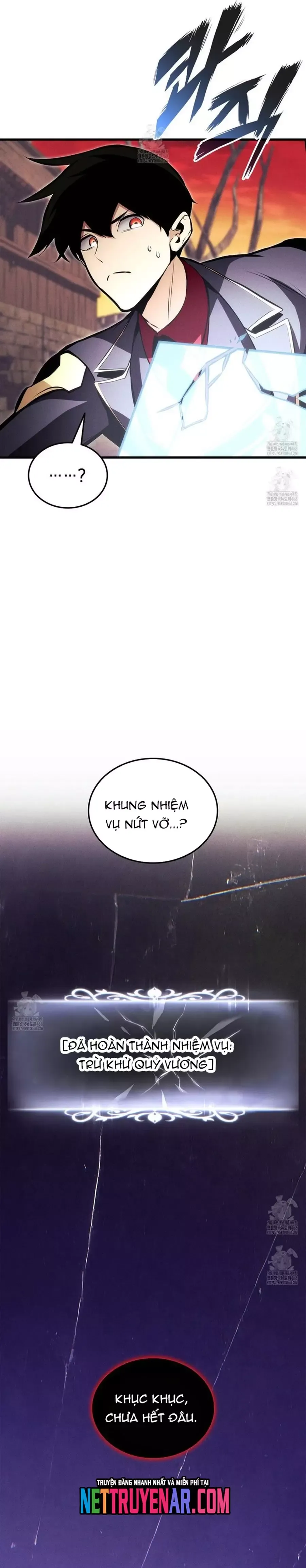 đọc truyện Ranker Tái Xuất Chương 203 ảnh 28 tại Thiên Thai Truyện