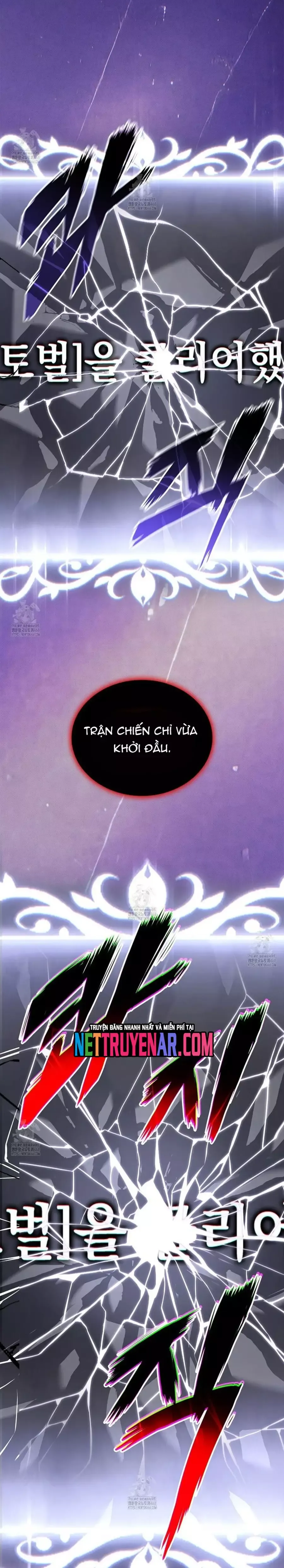 đọc truyện Ranker Tái Xuất Chương 203 ảnh 29 tại Thiên Thai Truyện