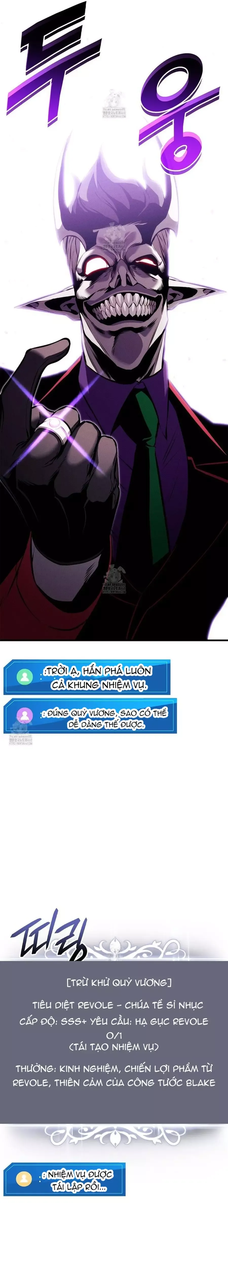 đọc truyện Ranker Tái Xuất Chương 203 ảnh 31 tại Thiên Thai Truyện