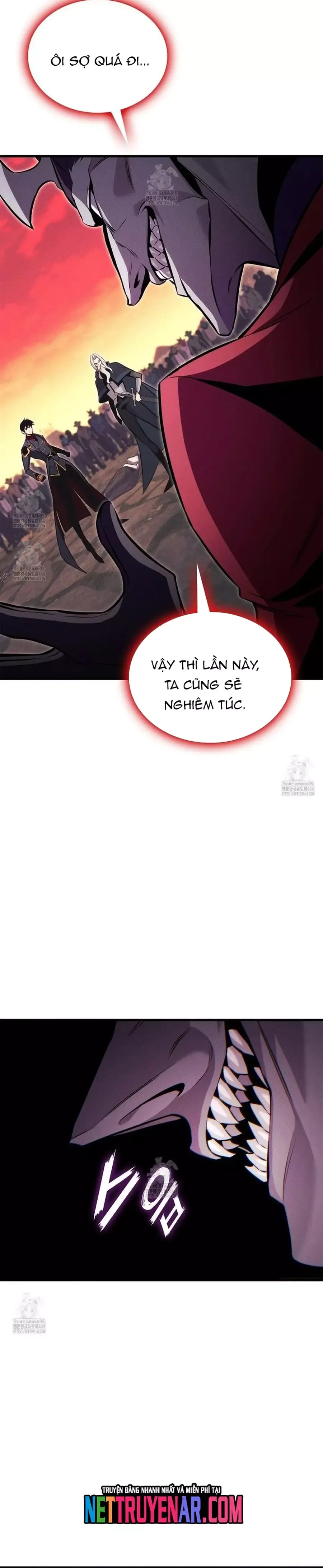 đọc truyện Ranker Tái Xuất Chương 203 ảnh 35 tại Thiên Thai Truyện