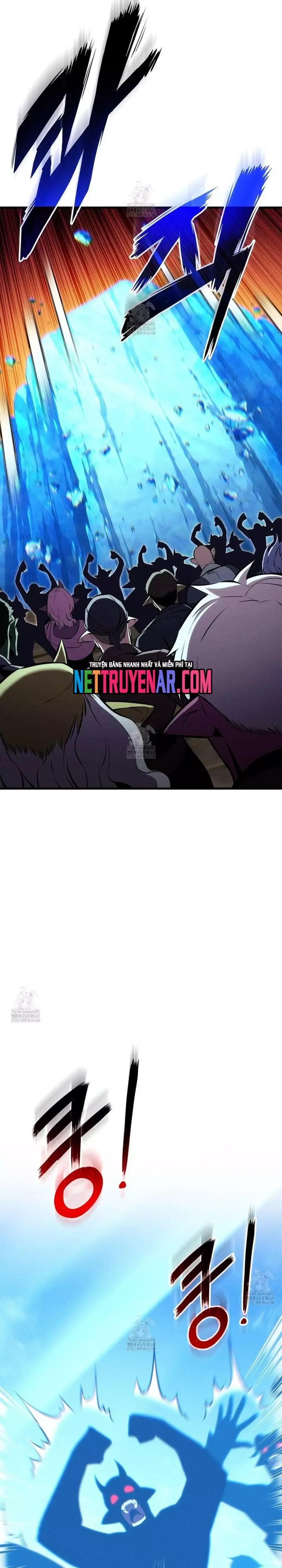 đọc truyện Ranker Tái Xuất Chương 203 ảnh 41 tại Thiên Thai Truyện