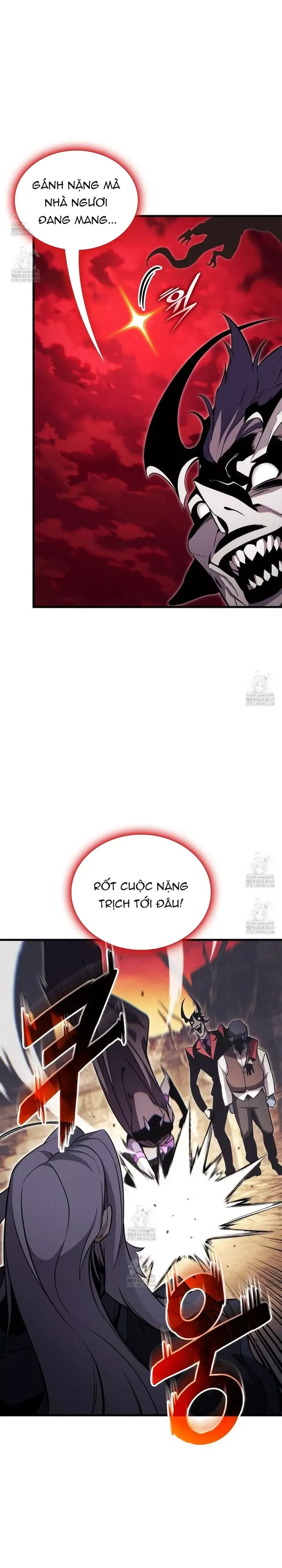 đọc truyện Ranker Tái Xuất Chương 203 ảnh 6 tại Thiên Thai Truyện