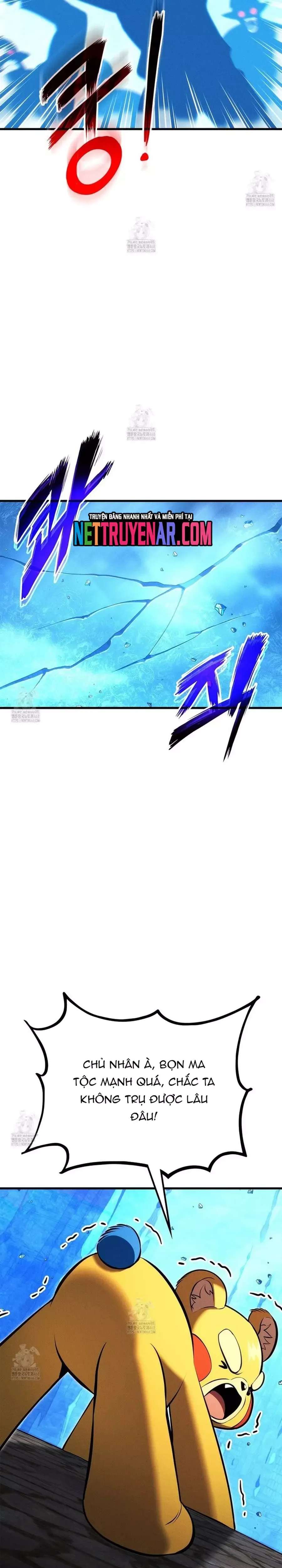 đọc truyện Ranker Tái Xuất Chương 203 ảnh 42 tại Thiên Thai Truyện