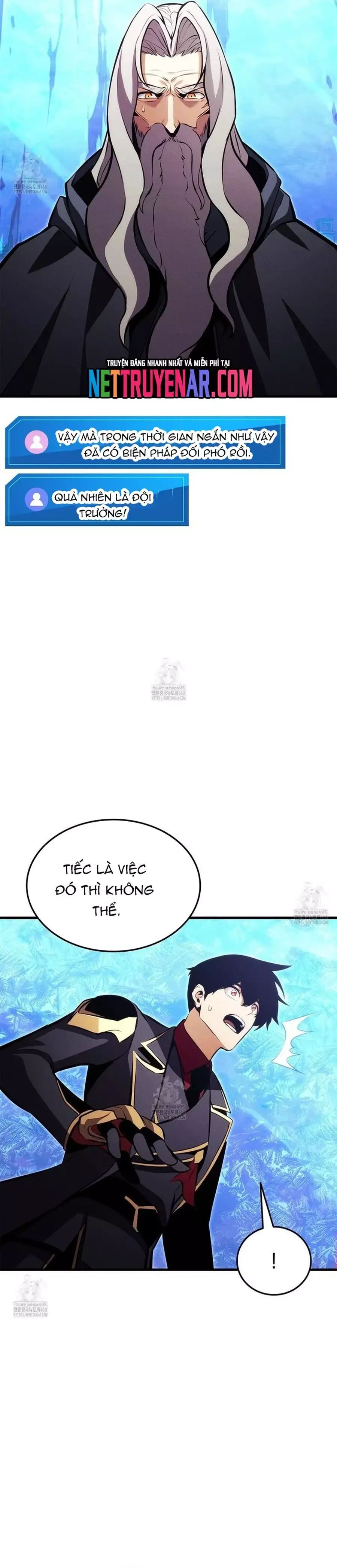 đọc truyện Ranker Tái Xuất Chương 203 ảnh 44 tại Thiên Thai Truyện